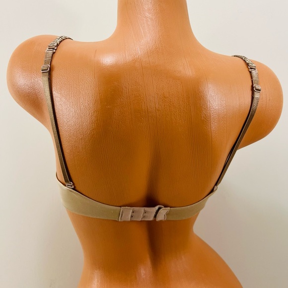 32D Victoria’s Secret Sexy Little Things Push Up Bra - Picture 5 of 12